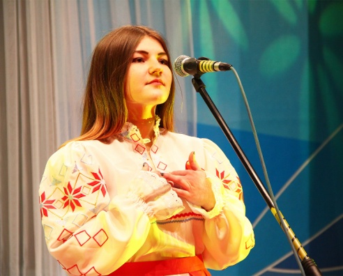 “Амуры” пакарылі сэрцы гледачоў (+фота)