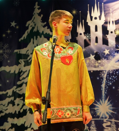 “Амуры” пакарылі сэрцы гледачоў (+фота)