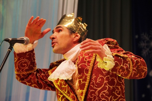 “Амуры” пакарылі сэрцы гледачоў (+фота)