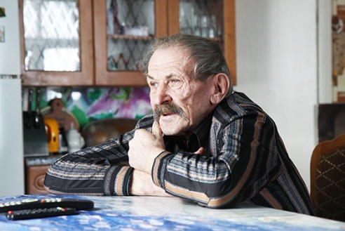 Гісторыя адной вёскі. Пеляка