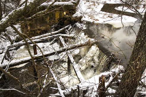 Гісторыя адной вёскі. Пеляка