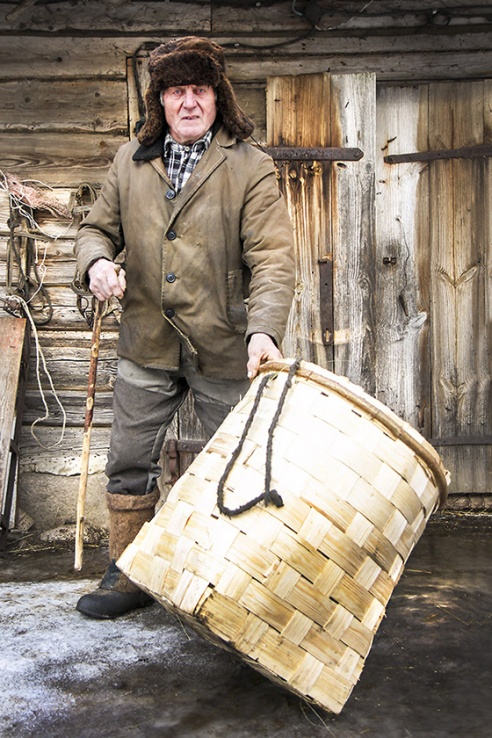 Гісторыя адной вёскі. Пеляка