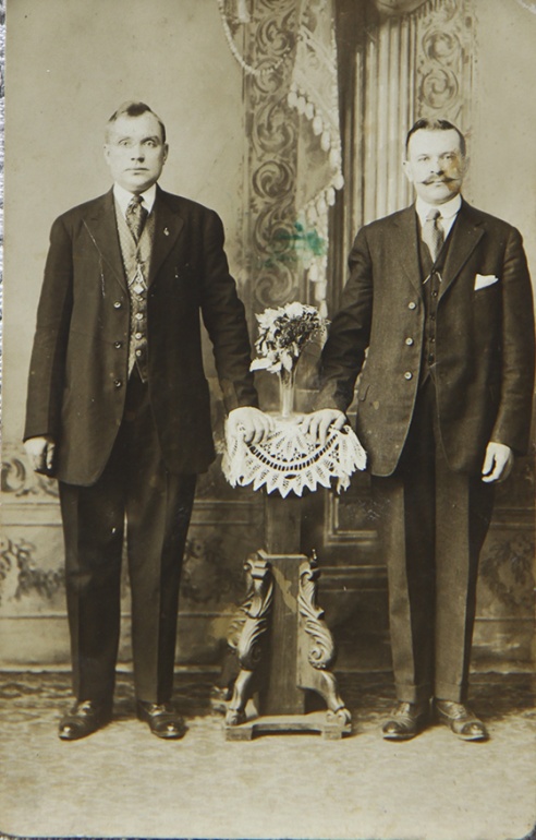 Гісторыя адной вёскі. Пеляка