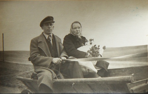 Гісторыя адной вёскі. Пеляка