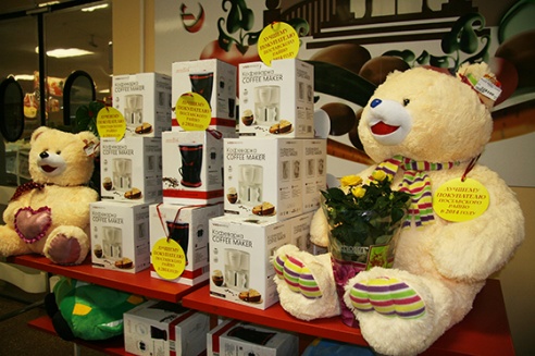 Упадабалі “Родны кут”