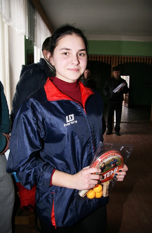 Самыя трапныя стралкі — у пастаўскім каледжы