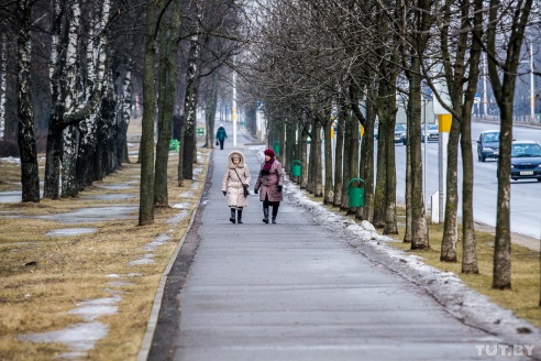 Торговый центр «Ома» в Бобруйске будет больше могилевского в 1,5 раза