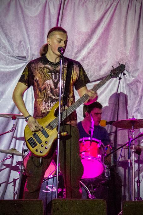 Rock Fest в Барановичах