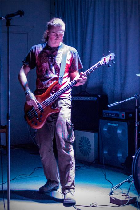 Rock Fest в Барановичах