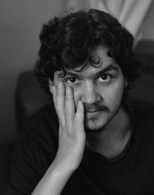 Умер вилейский краевед Алексей Лужинский. Ему было 26 лет