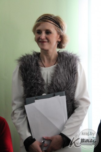 Отделение дневного пребывания для пожилых людей открыли в Вилейке 4 марта (ФОТО)