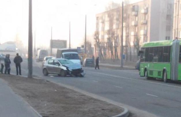 Пагода барановичи. Барановичи троллейбусы.