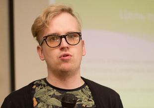 У Магілёве могуць з’явіцца макеты зруйнаваных будынкаў і “казачны” прыпынак