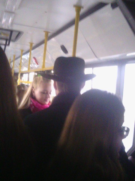 «Подслушано Барановичи» за неделю 14-20 марта