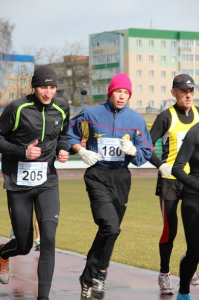 Куда пойти в Барановичах в выходные 21–22 марта?