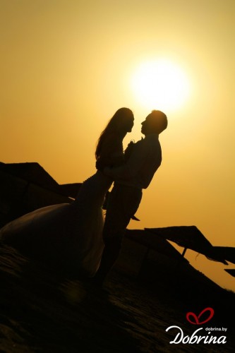 Свадьба за границей стоит почти столько же, сколько в Беларуси