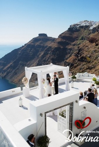 Свадьба за границей стоит почти столько же, сколько в Беларуси