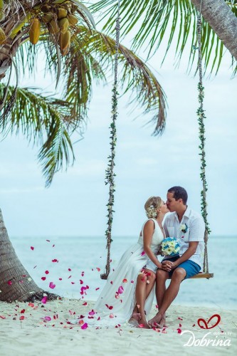 Свадьба за границей стоит почти столько же, сколько в Беларуси