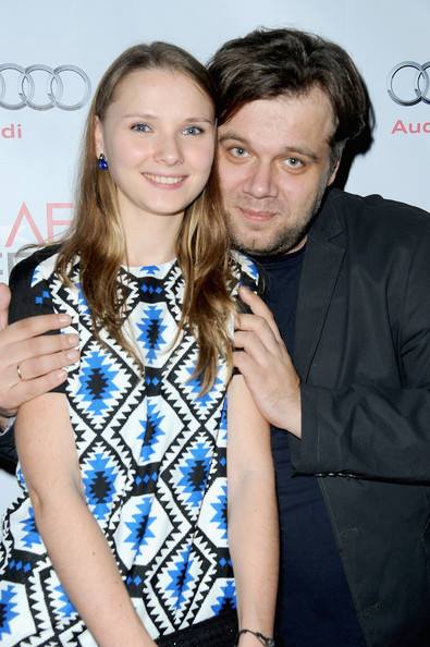 «В моей деревне сплетничают, что я снималась в фильме для взрослых»