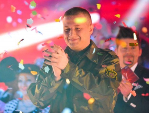 Полуфинал конкурса «Я могу» с участием барановичского битбоксера пройдет в субботу, 28 февраля