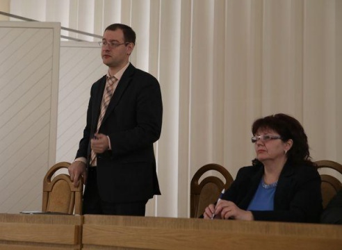 Предприниматели города Барановичи планируют остановить работу с 1 марта