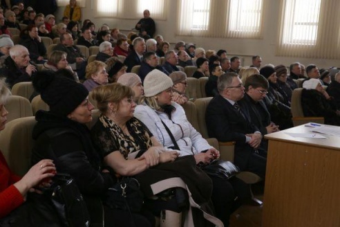 Предприниматели города Барановичи планируют остановить работу с 1 марта