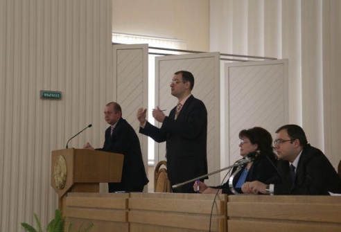 Предприниматели города Барановичи планируют остановить работу с 1 марта