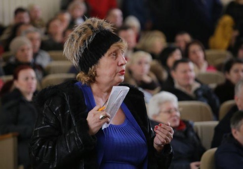 Предприниматели города Барановичи планируют остановить работу с 1 марта