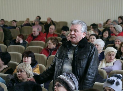 Предприниматели города Барановичи планируют остановить работу с 1 марта