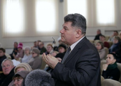 Предприниматели города Барановичи планируют остановить работу с 1 марта