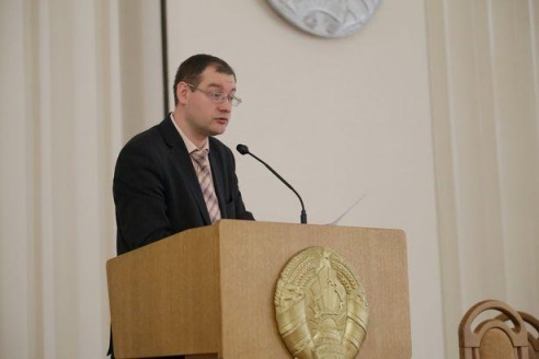 Предприниматели города Барановичи планируют остановить работу с 1 марта