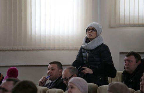 Предприниматели города Барановичи планируют остановить работу с 1 марта