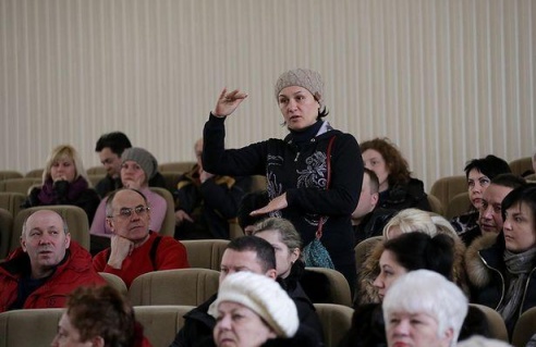 Предприниматели города Барановичи планируют остановить работу с 1 марта