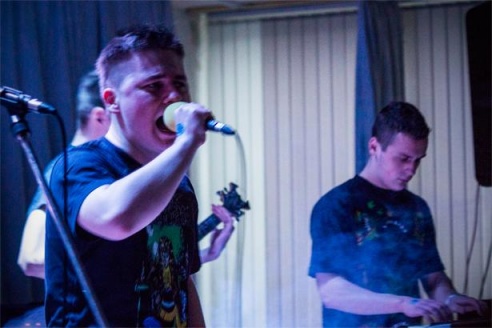 Rock Fest в Барановичах