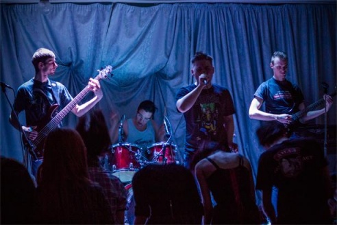 Rock Fest в Барановичах