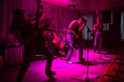 Rock Fest в Барановичах