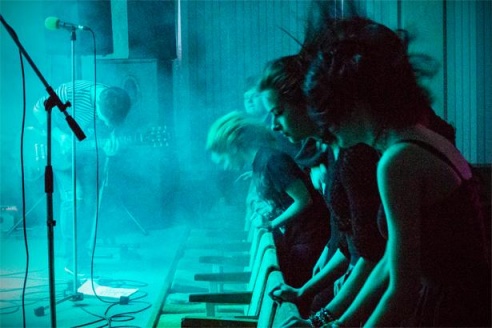 Rock Fest в Барановичах