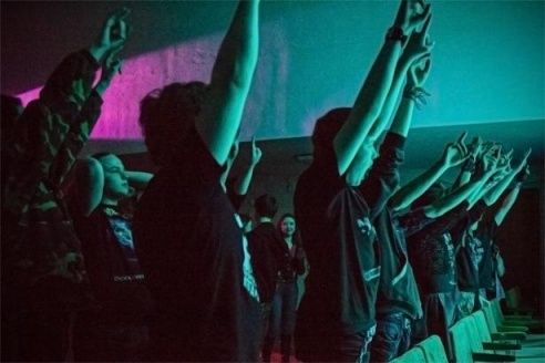 Rock Fest в Барановичах