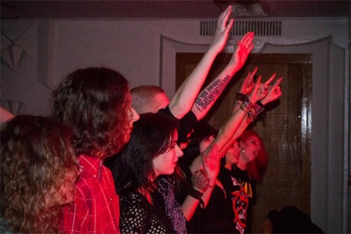 Rock Fest в Барановичах