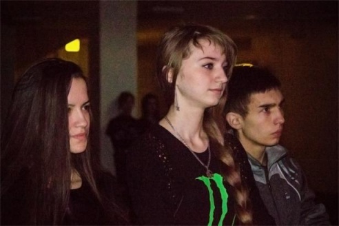 Rock Fest в Барановичах