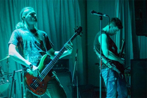 Rock Fest в Барановичах