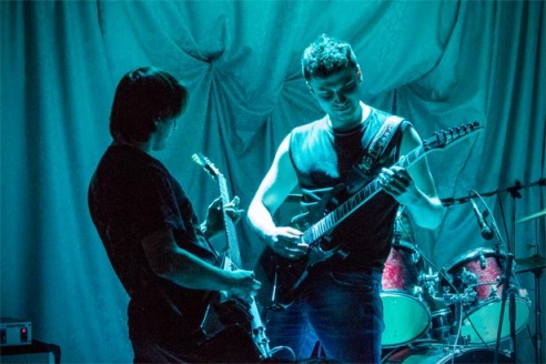 Rock Fest в Барановичах