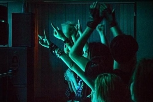 Rock Fest в Барановичах