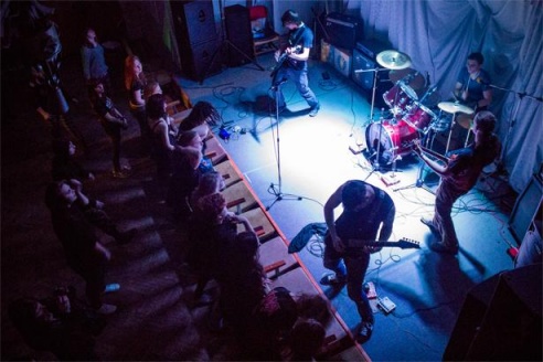 Rock Fest в Барановичах