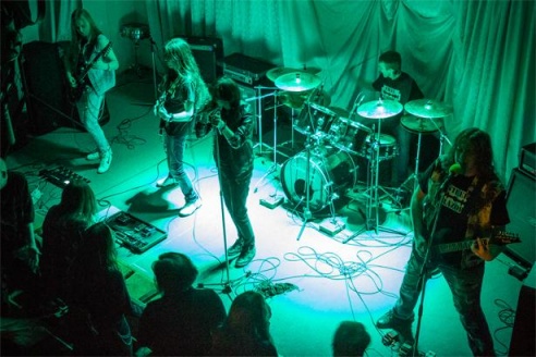 Rock Fest в Барановичах