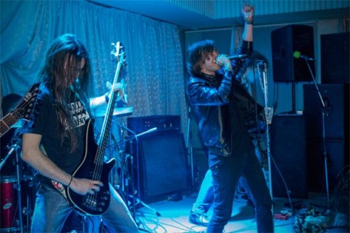 Rock Fest в Барановичах