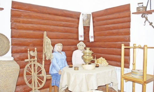 На Глыбоцкім хлебазаводзе правялі першую экскурсію па музеі «Дарога хлеба» (ФОТА)