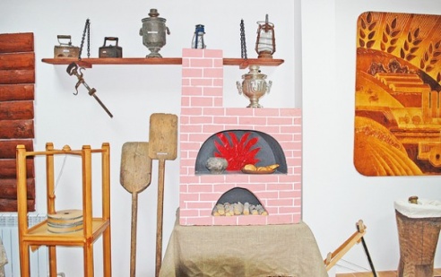 На Глыбоцкім хлебазаводзе правялі першую экскурсію па музеі «Дарога хлеба» (ФОТА)