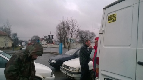 Прошла встреча любителей японских автомобилей и автоканала 5Fm