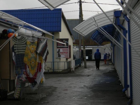 Предприниматели города Барановичи 1 марта остановили работу